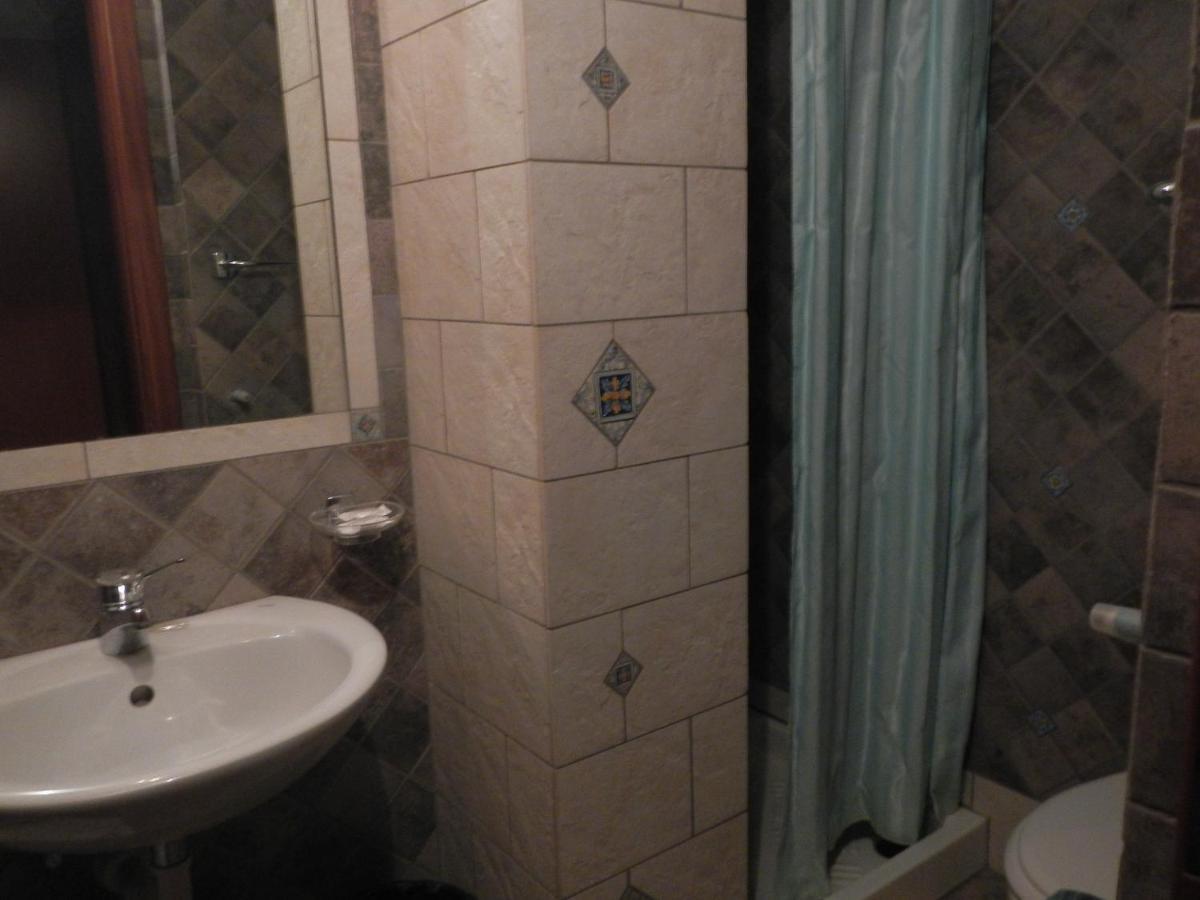 Gianni House Backpackers Hostel 지아르디니낙소스 외부 사진