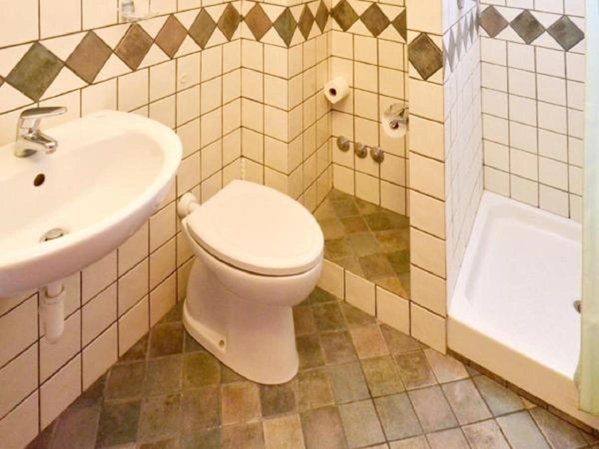 Gianni House Backpackers Hostel 지아르디니낙소스 외부 사진