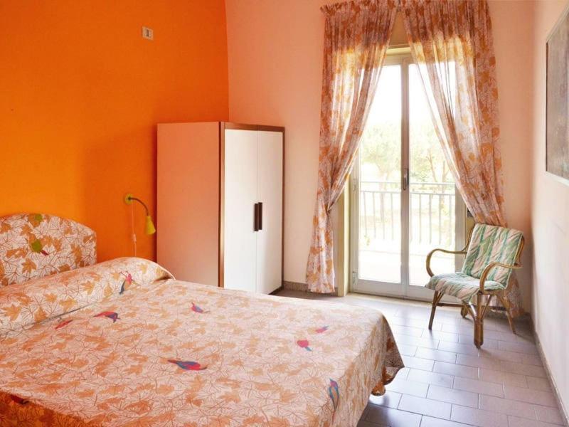 Gianni House Backpackers Hostel 지아르디니낙소스 외부 사진