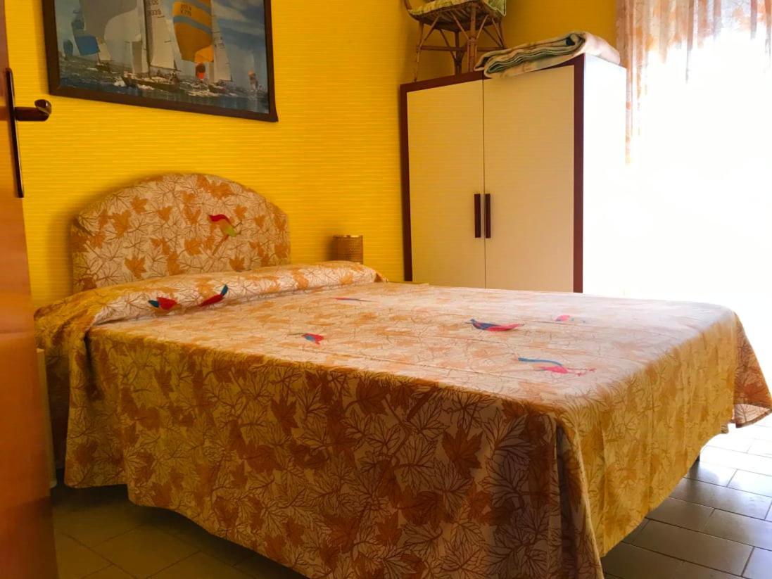 Gianni House Backpackers Hostel 지아르디니낙소스 외부 사진
